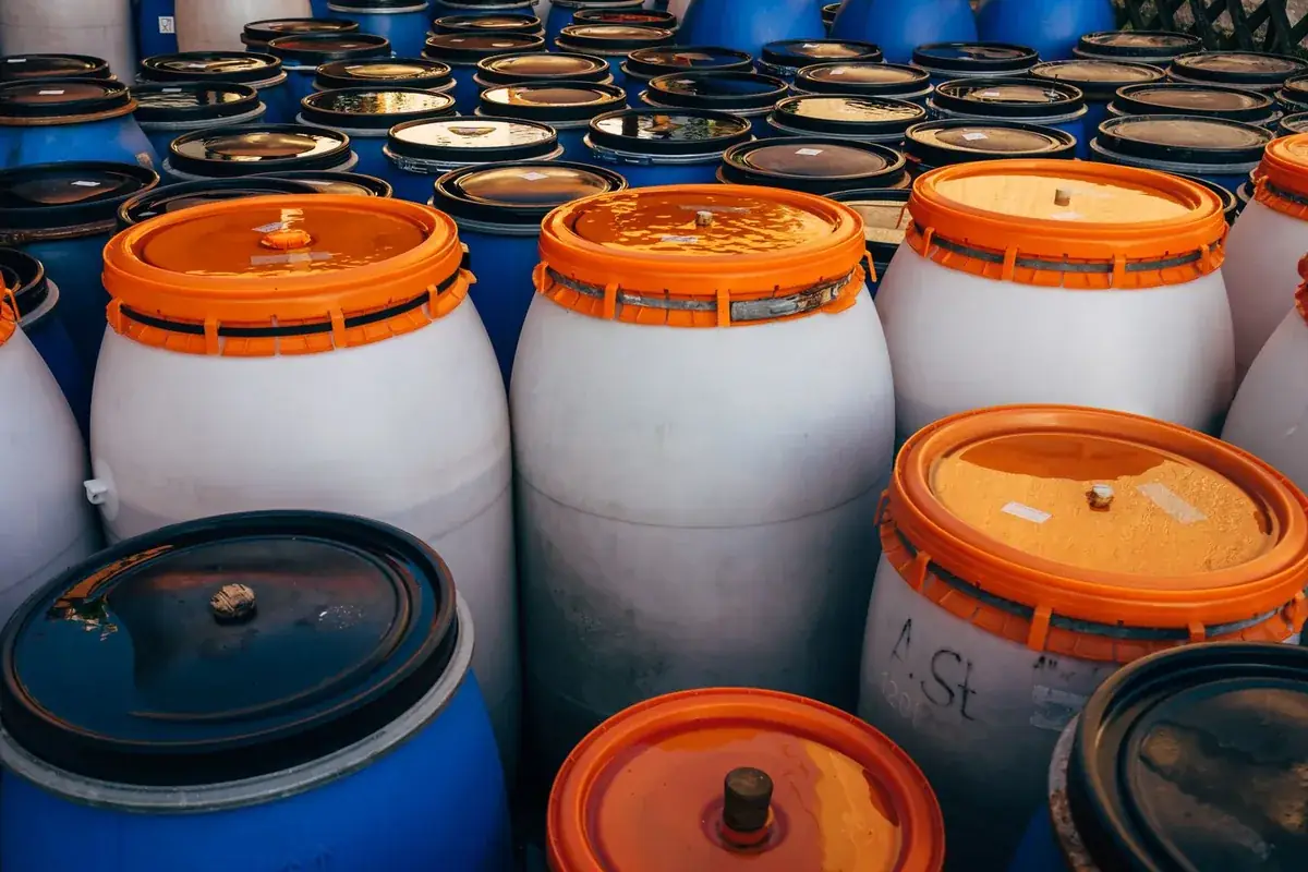Medical Waste Removal in Lake Monticello, VA